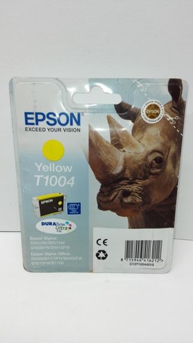 Epson t1004 tintenpatrone - epson,