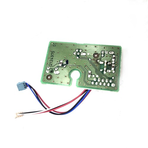 Paper feeding sensor - feeding,