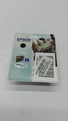 Epson t1001 tintenpatrone - epson,
