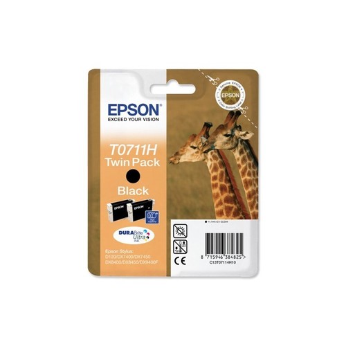 Original epson t0711h - original,