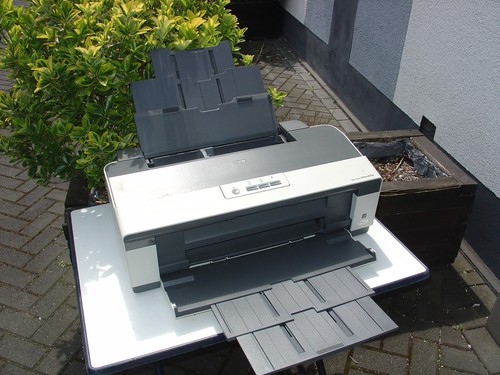 Epson stylus office 1100 - stylus, b-1100
