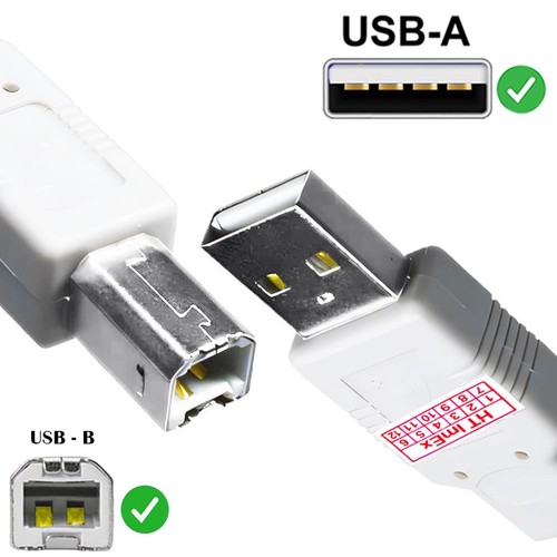 Weiß usb anschlusskabel - usb,