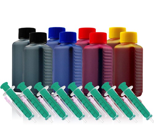 800ml nachfüll tinte für - 800ml,