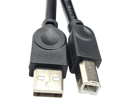 Usb kabel drucker scanner - usb,