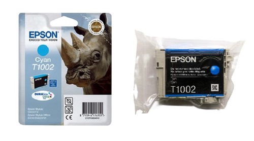 Original epson t1002 - t1002, cyan