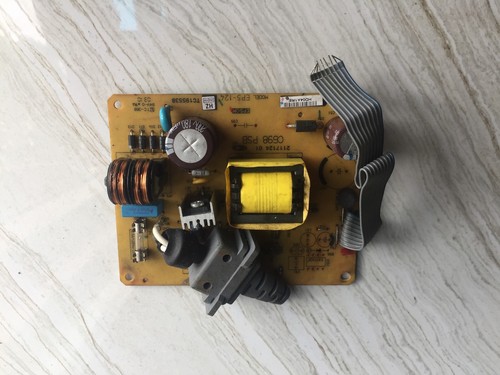 220v power supply - power,
